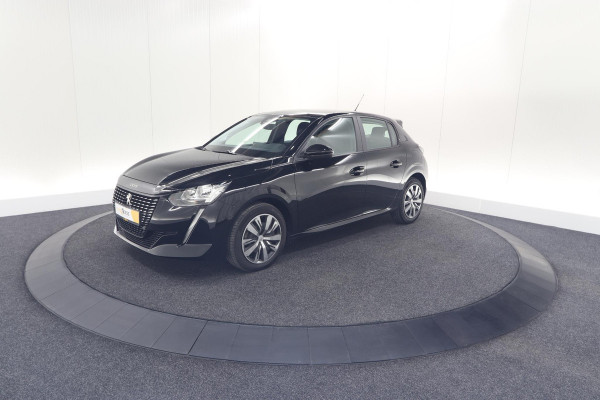 Peugeot 208 PureTech 100 EAT8 Active Pack | Parkeersensoren | Apple Carplay | Airco