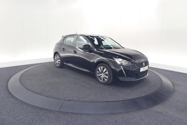 Peugeot 208 PureTech 100 EAT8 Active Pack | Parkeersensoren | Apple Carplay | Airco