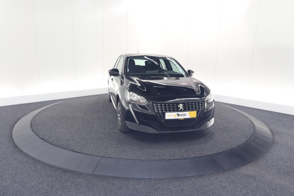 Peugeot 208 PureTech 100 EAT8 Active Pack | Parkeersensoren | Apple Carplay | Airco