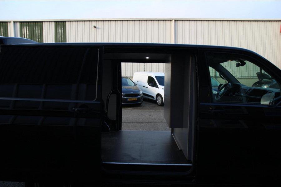 Volkswagen Transporter 2.0 TDI L1H1 DSG 150PK automaat / App connect / 2x schuifdeur