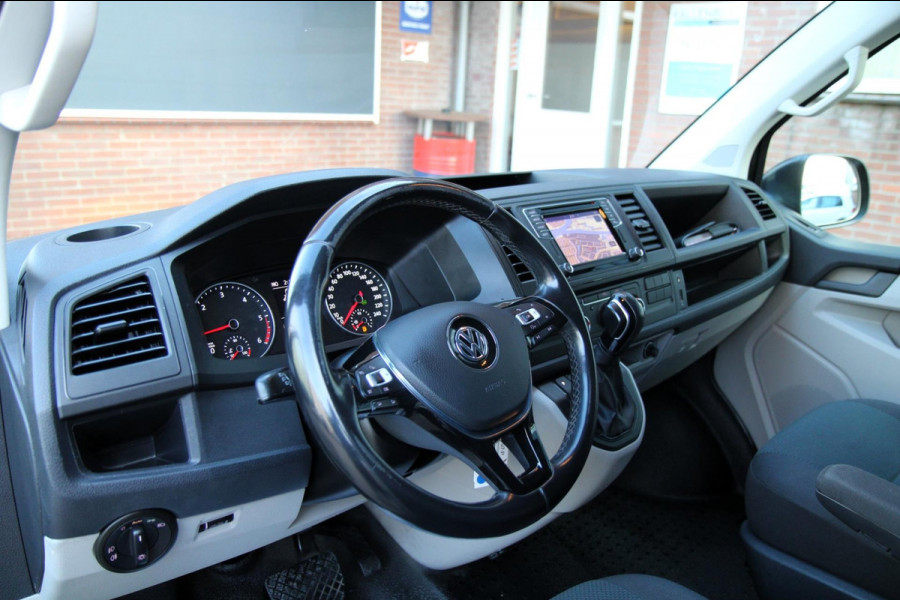 Volkswagen Transporter 2.0 TDI L1H1 DSG 150PK automaat / App connect / 2x schuifdeur