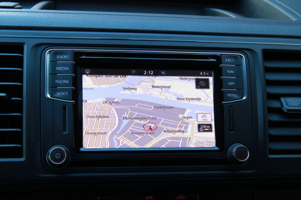 Volkswagen Transporter 2.0 TDI L1H1 DSG 150PK automaat / App connect / 2x schuifdeur