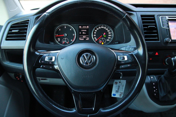 Volkswagen Transporter 2.0 TDI L1H1 DSG 150PK automaat / App connect / 2x schuifdeur