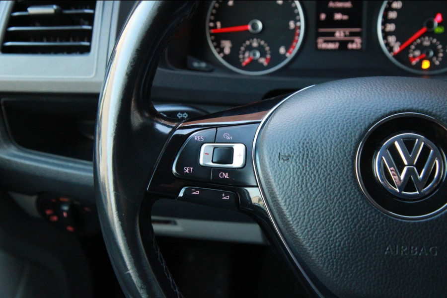 Volkswagen Transporter 2.0 TDI L1H1 DSG 150PK automaat / App connect / 2x schuifdeur