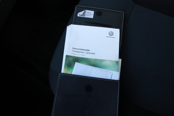 Volkswagen Transporter 2.0 TDI L1H1 DSG 150PK automaat / App connect / 2x schuifdeur