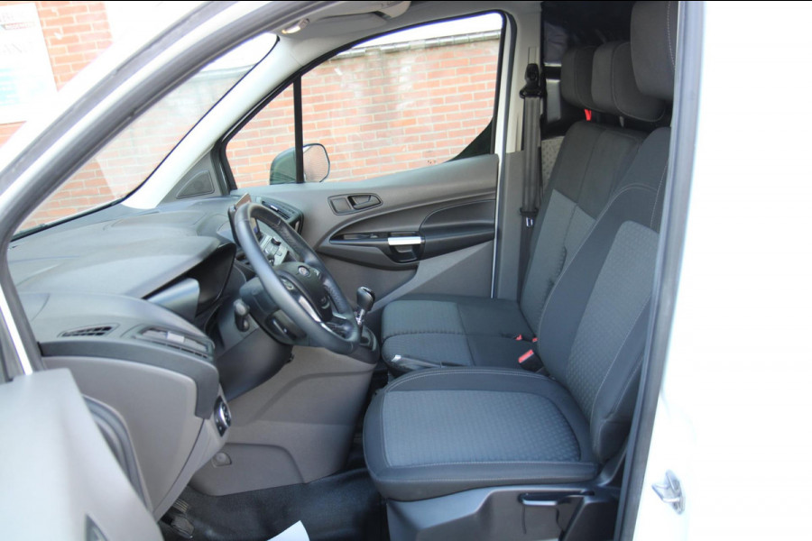 Ford Transit Connect 1.0 Ecoboost L2 Limited / 3 zits / Camera / Cruise / Stoelverwarming