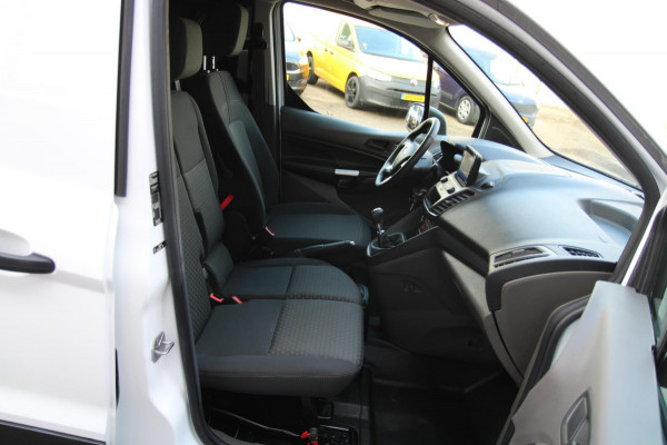 Ford Transit Connect 1.0 Ecoboost L2 Limited / 3 zits / Camera / Cruise / Stoelverwarming