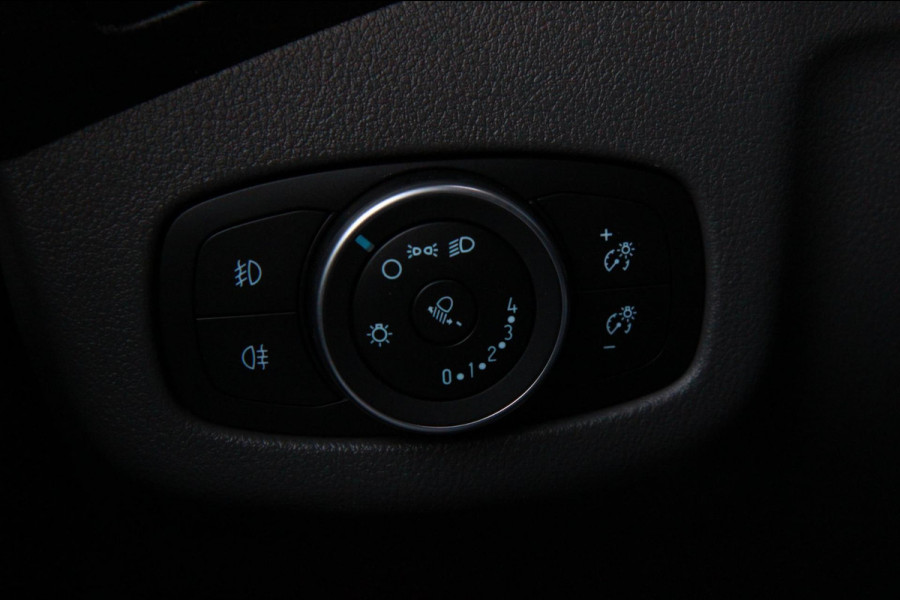 Ford Transit Connect 1.0 Ecoboost L2 Limited / 3 zits / Camera / Cruise / Stoelverwarming