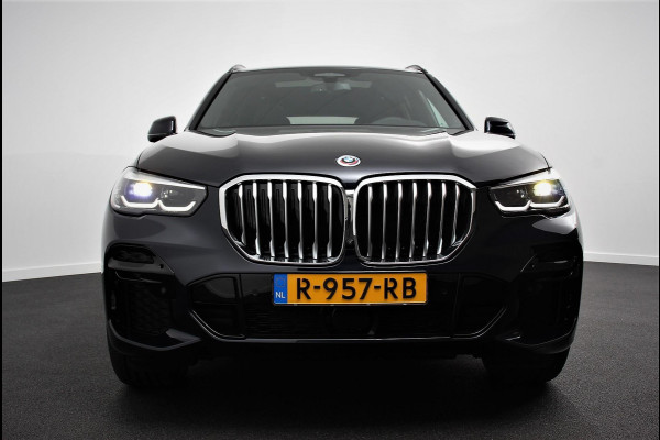 BMW X5 xDrive45e High Executive | M-Sport | Panorama Dak | Head-Up Display | Harman Kardon | 21 Inch Lichtmetalen Velgen | 360* Camera | Navigatie  | Climate Control | Stoelverwarming