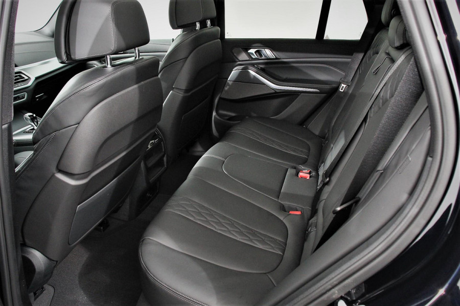 BMW X5 xDrive45e High Executive | M-Sport | Panorama Dak | Head-Up Display | Harman Kardon | 21 Inch Lichtmetalen Velgen | 360* Camera | Navigatie  | Climate Control | Stoelverwarming