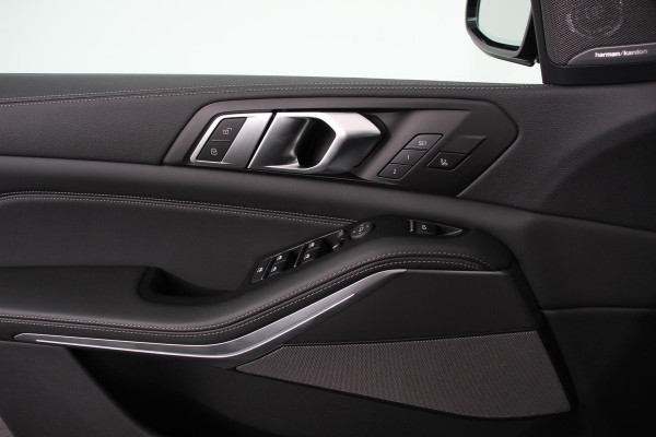 BMW X5 xDrive45e High Executive | M-Sport | Panorama Dak | Head-Up Display | Harman Kardon | 21 Inch Lichtmetalen Velgen | 360* Camera | Navigatie  | Climate Control | Stoelverwarming