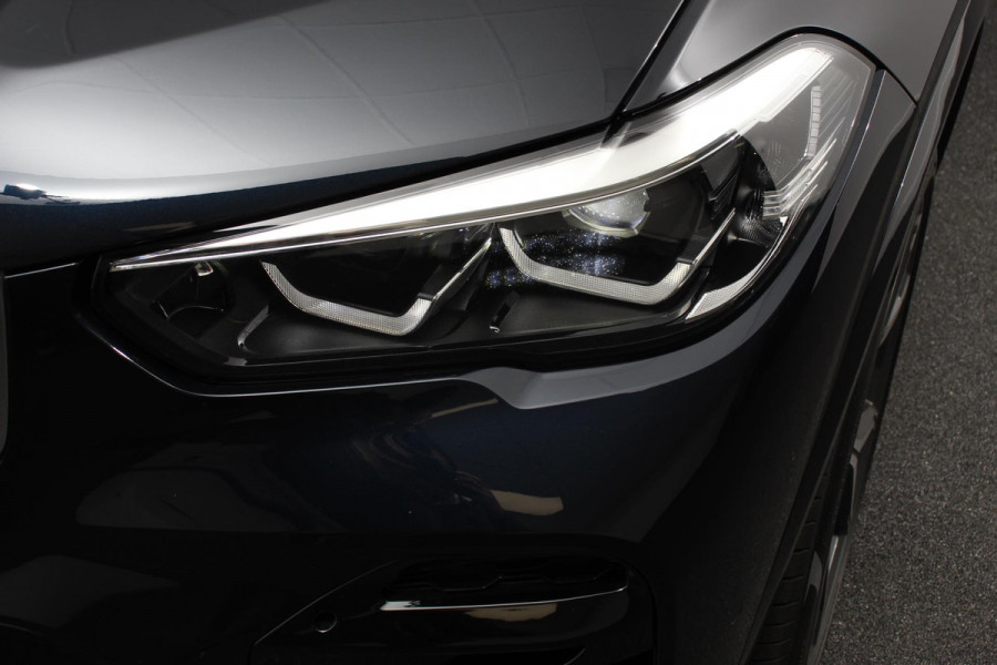 BMW X5 xDrive45e High Executive | M-Sport | Panorama Dak | Head-Up Display | Harman Kardon | 21 Inch Lichtmetalen Velgen | 360* Camera | Navigatie  | Climate Control | Stoelverwarming