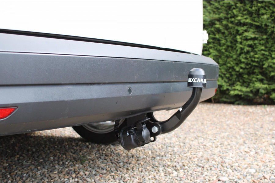 Volkswagen Caddy 2.0TDI L1H1 BMT Comfortline Airco Automaat Trekhaak 185PK !!NIEUWBINNEN!!