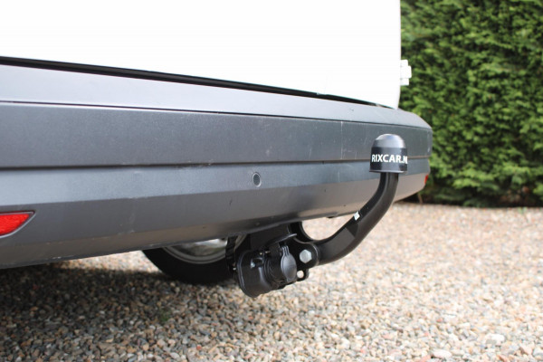 Volkswagen Caddy 2.0TDI L1H1 BMT Comfortline Airco Automaat Trekhaak 185PK !!NIEUWBINNEN!!