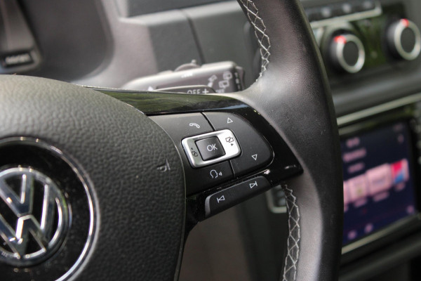 Volkswagen Caddy 2.0TDI L1H1 BMT Comfortline Airco Automaat Trekhaak 185PK !!NIEUWBINNEN!!