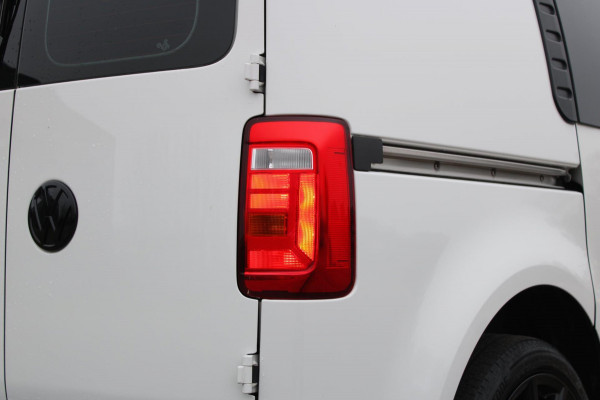 Volkswagen Caddy 2.0TDI L1H1 BMT Comfortline Airco Automaat Trekhaak 185PK !!NIEUWBINNEN!!
