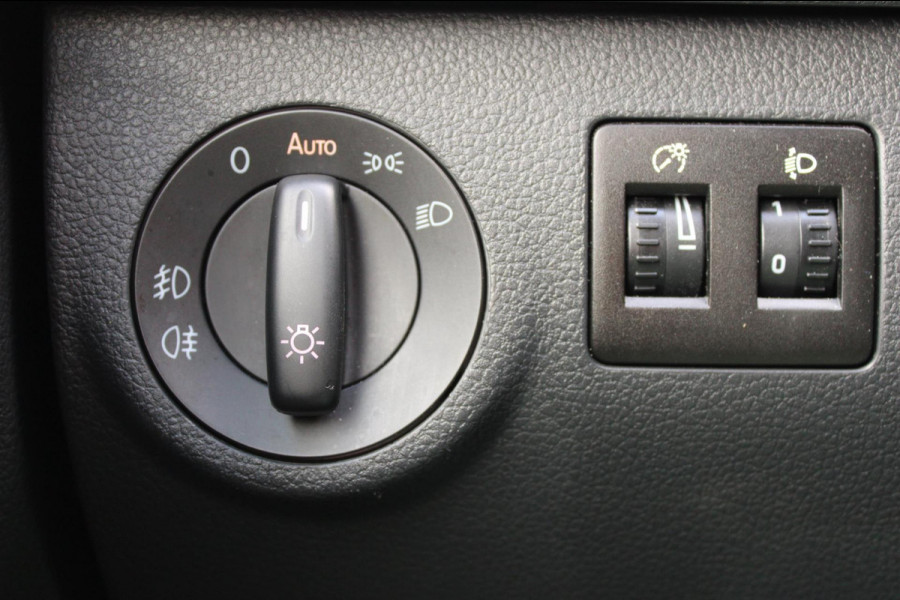 Volkswagen Caddy 2.0TDI L1H1 BMT Comfortline Airco Automaat Trekhaak 185PK !!NIEUWBINNEN!!