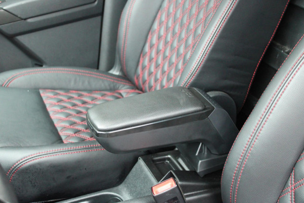 Volkswagen Caddy 2.0TDI L1H1 BMT Comfortline Airco Automaat Trekhaak 185PK !!NIEUWBINNEN!!