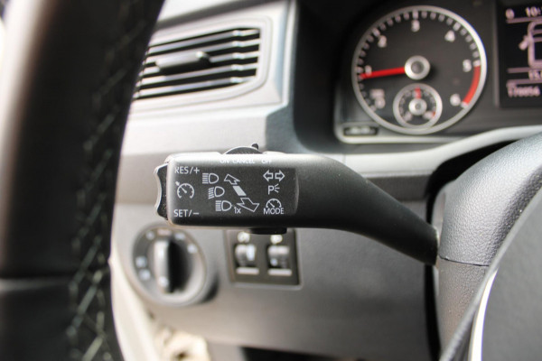 Volkswagen Caddy 2.0TDI L1H1 BMT Comfortline Airco Automaat Trekhaak 185PK !!NIEUWBINNEN!!