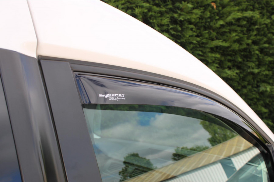 Volkswagen Caddy 2.0TDI L1H1 BMT Comfortline Airco Automaat Trekhaak 185PK !!NIEUWBINNEN!!