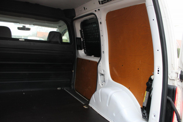 Volkswagen Caddy 2.0TDI L1H1 BMT Comfortline Airco Automaat Trekhaak 185PK !!NIEUWBINNEN!!