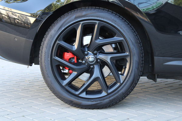 Land Rover Range Rover Sport 3.0 P440e Dynamic HSE | NAP | SOFT-CLOSE | PANO | MERIDIAN | KOELBOX | ELEK TREKHAAK | 360 | HUD |