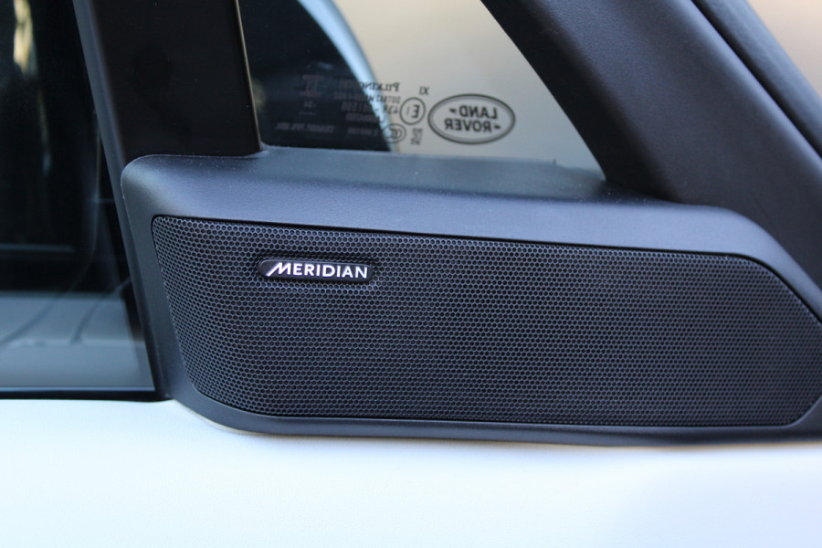 Land Rover Range Rover Sport 3.0 P440e Dynamic HSE | NAP | SOFT-CLOSE | PANO | MERIDIAN | KOELBOX | ELEK TREKHAAK | 360 | HUD |