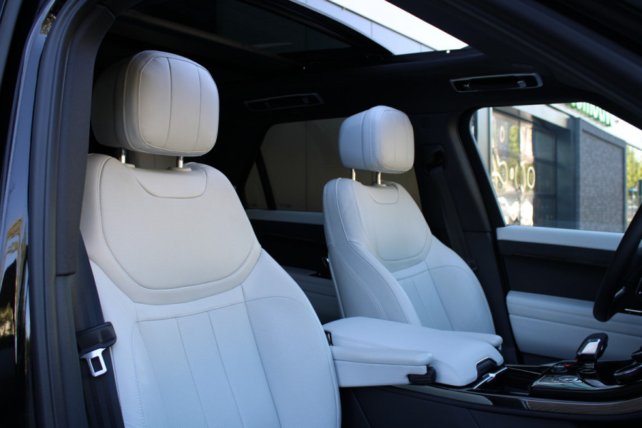 Land Rover Range Rover Sport 3.0 P440e Dynamic HSE | NAP | SOFT-CLOSE | PANO | MERIDIAN | KOELBOX | ELEK TREKHAAK | 360 | HUD |