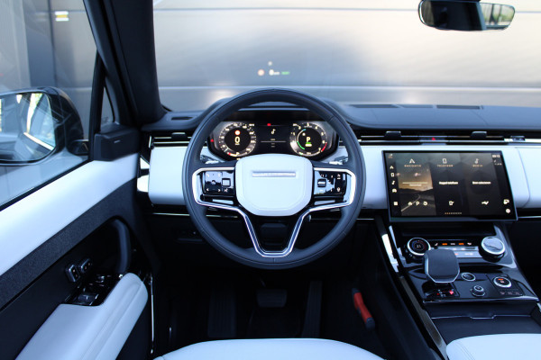 Land Rover Range Rover Sport 3.0 P440e Dynamic HSE | NAP | SOFT-CLOSE | PANO | MERIDIAN | KOELBOX | ELEK TREKHAAK | 360 | HUD |