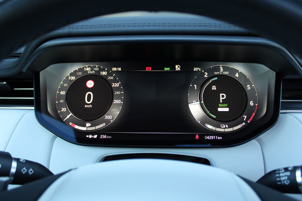 Land Rover Range Rover Sport 3.0 P440e Dynamic HSE | NAP | SOFT-CLOSE | PANO | MERIDIAN | KOELBOX | ELEK TREKHAAK | 360 | HUD |