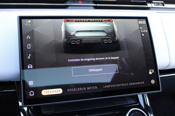Land Rover Range Rover Sport 3.0 P440e Dynamic HSE | NAP | SOFT-CLOSE | PANO | MERIDIAN | KOELBOX | ELEK TREKHAAK | 360 | HUD |