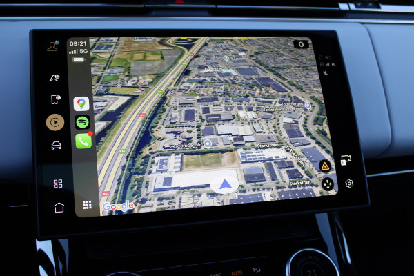 Land Rover Range Rover Sport 3.0 P440e Dynamic HSE | NAP | SOFT-CLOSE | PANO | MERIDIAN | KOELBOX | ELEK TREKHAAK | 360 | HUD |