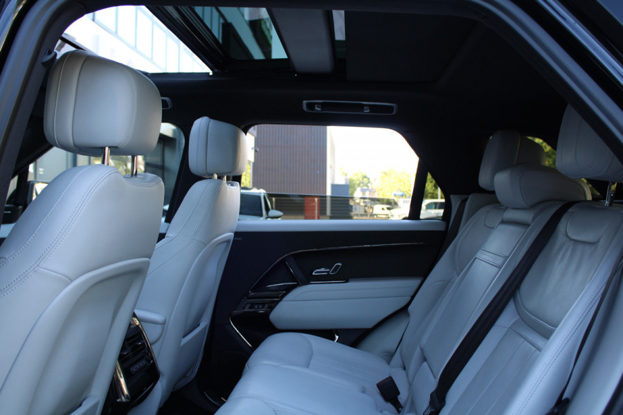 Land Rover Range Rover Sport 3.0 P440e Dynamic HSE | NAP | SOFT-CLOSE | PANO | MERIDIAN | KOELBOX | ELEK TREKHAAK | 360 | HUD |