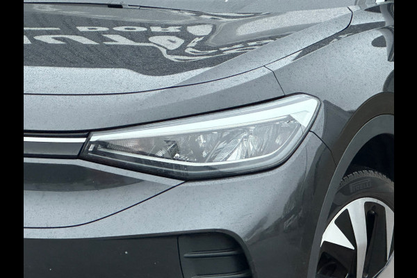 Volkswagen ID.4 First 77 kWh SOH 93%|WARMTEPOMP|CAMERA|SFEERVER.|