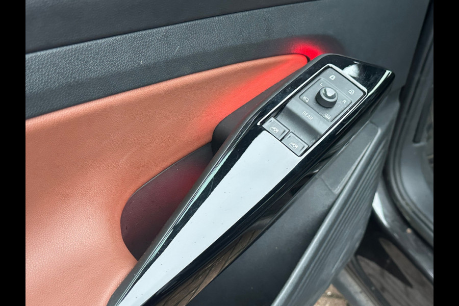 Volkswagen ID.4 First 77 kWh SOH 93%|WARMTEPOMP|CAMERA|SFEERVER.|