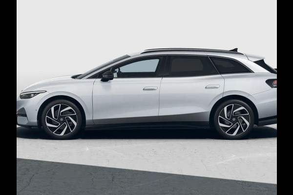 Volkswagen ID.7 Tourer Pro Business 77 kWh accu. 210 kW / 286 pk Variant