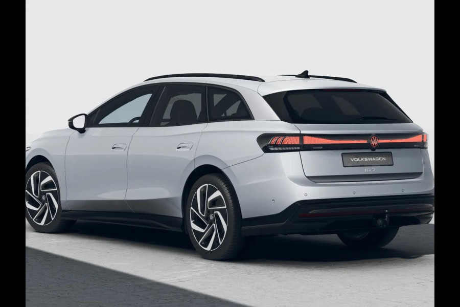 Volkswagen ID.7 Tourer Pro Business 77 kWh accu. 210 kW / 286 pk Variant