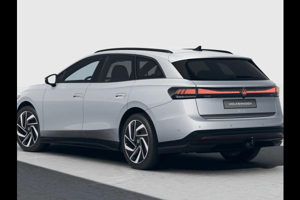 Volkswagen ID.7 Tourer Pro Business 77 kWh accu. 210 kW / 286 pk Variant