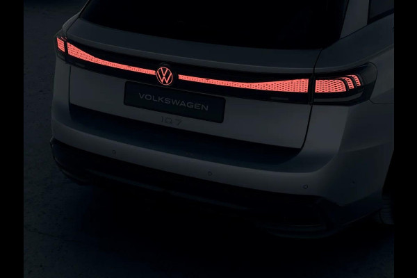 Volkswagen ID.7 Tourer Pro Business 77 kWh accu. 210 kW / 286 pk Variant