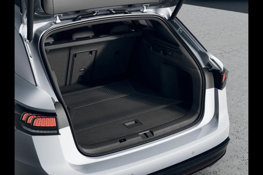 Volkswagen ID.7 Tourer Pro Business 77 kWh accu. 210 kW / 286 pk Variant