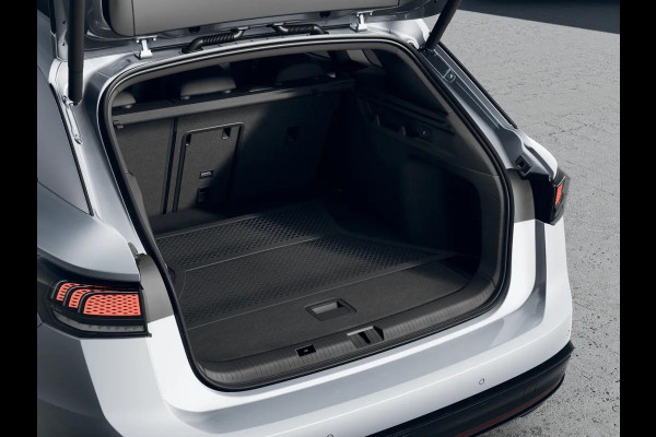 Volkswagen ID.7 Tourer Pro Business 77 kWh accu. 210 kW / 286 pk Variant