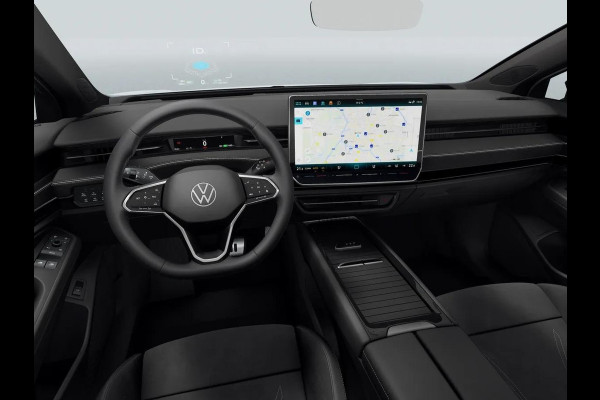 Volkswagen ID.7 Tourer Pro Business 77 kWh accu. 210 kW / 286 pk Variant