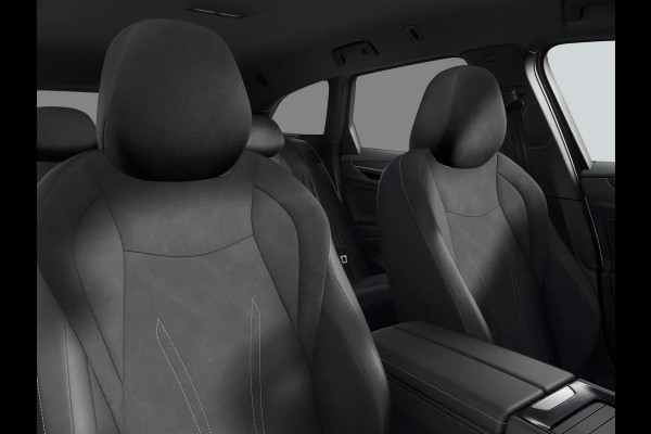 Volkswagen ID.7 Tourer Pro Business 77 kWh accu. 210 kW / 286 pk Variant