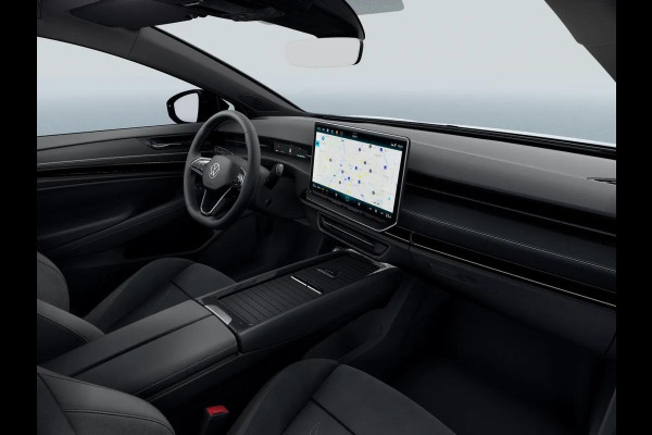 Volkswagen ID.7 Tourer Pro Business 77 kWh accu. 210 kW / 286 pk Variant