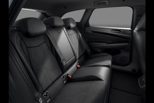 Volkswagen ID.7 Tourer Pro Business 77 kWh accu. 210 kW / 286 pk Variant