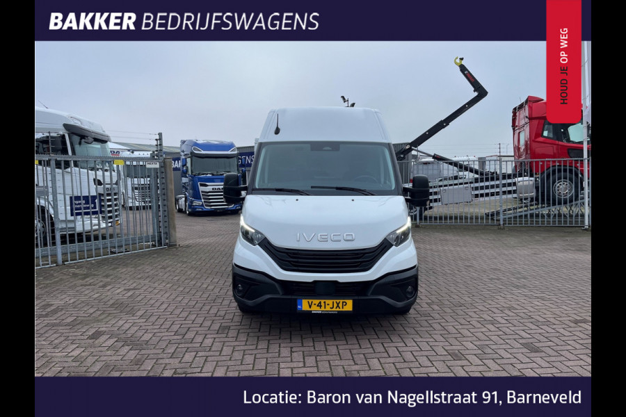 Iveco 35S18 IVECO Daily 35S18 HA8 V 2024 !!! - 3.0 - 180 PK - AUTOMAAT -