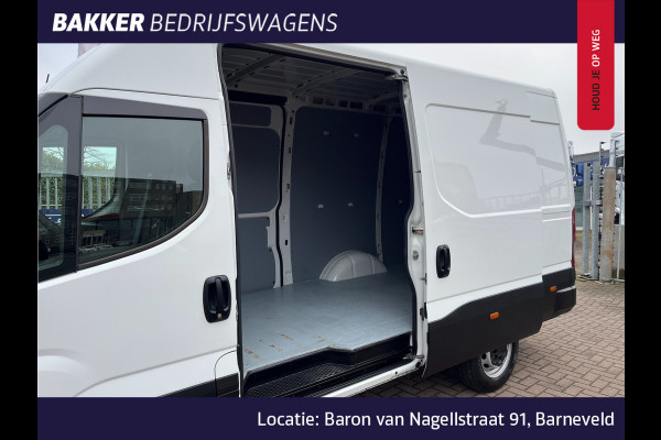 Iveco 35S18 IVECO Daily 35S18 HA8 V 2024 !!! - 3.0 - 180 PK - AUTOMAAT -