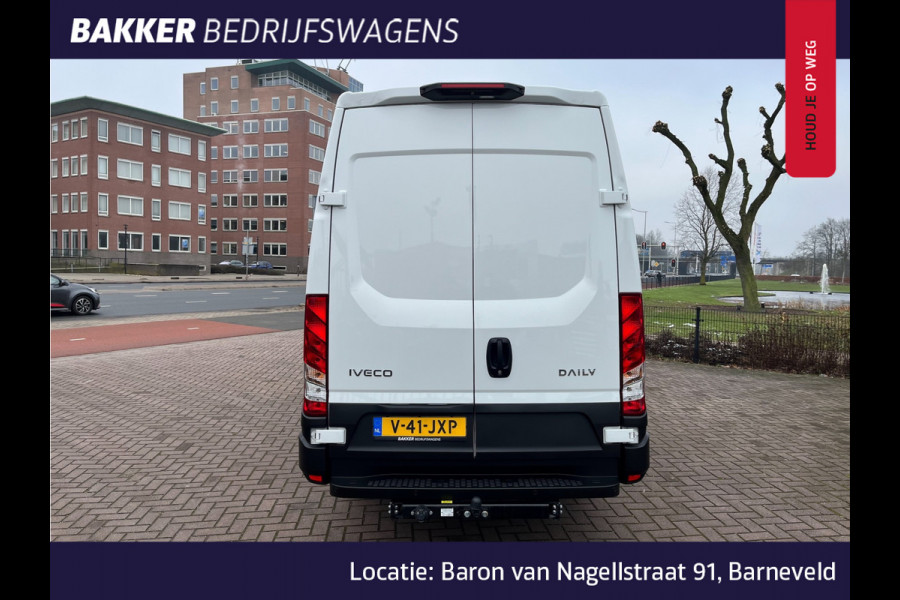 Iveco 35S18 IVECO Daily 35S18 HA8 V 2024 !!! - 3.0 - 180 PK - AUTOMAAT -