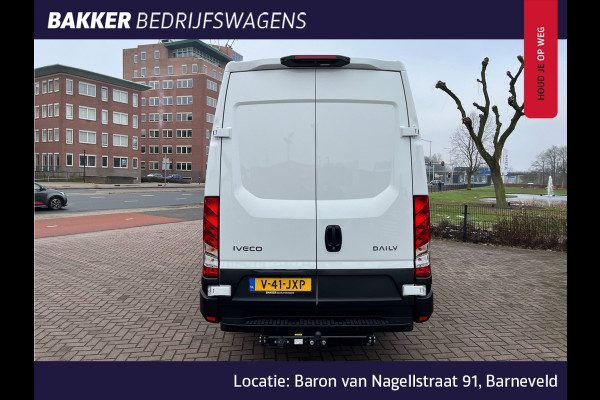 Iveco 35S18 IVECO Daily 35S18 HA8 V 2024 !!! - 3.0 - 180 PK - AUTOMAAT -