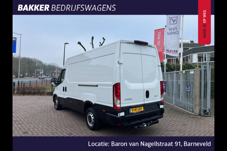 Iveco 35S18 IVECO Daily 35S18 HA8 V 2024 !!! - 3.0 - 180 PK - AUTOMAAT -